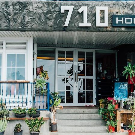 710 House Apartment Cape Eluanbi Exterior foto