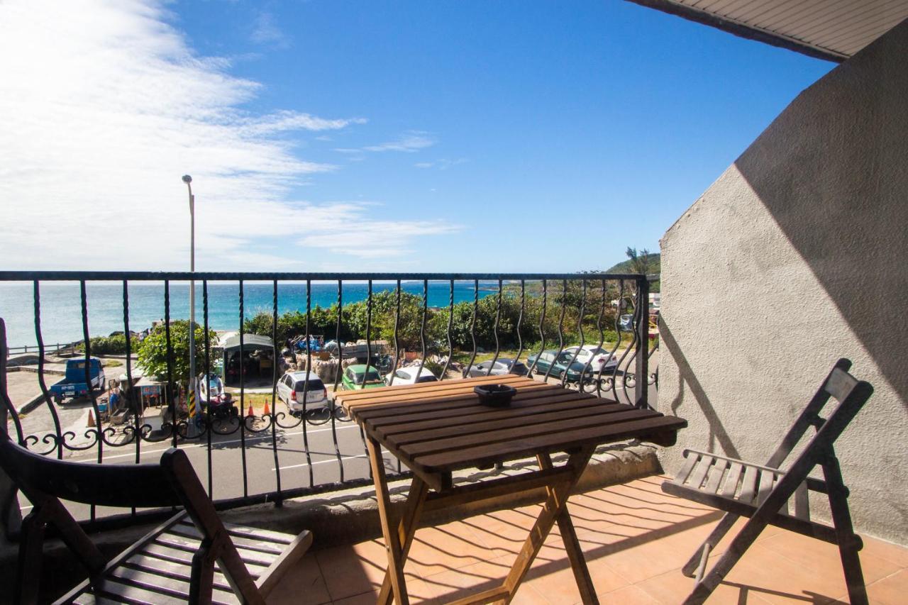 710 House Apartment Cape Eluanbi Exterior foto