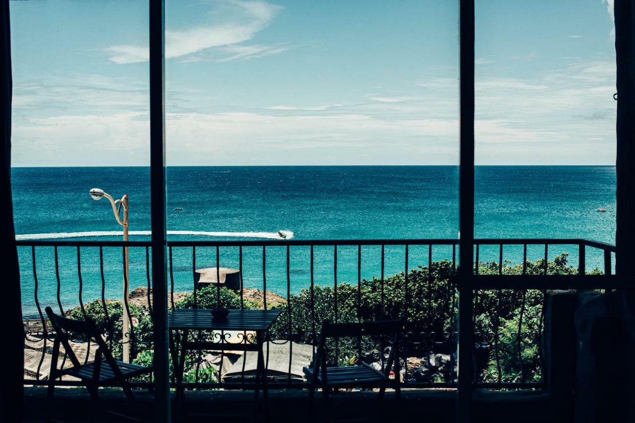 710 House Apartment Cape Eluanbi Exterior foto