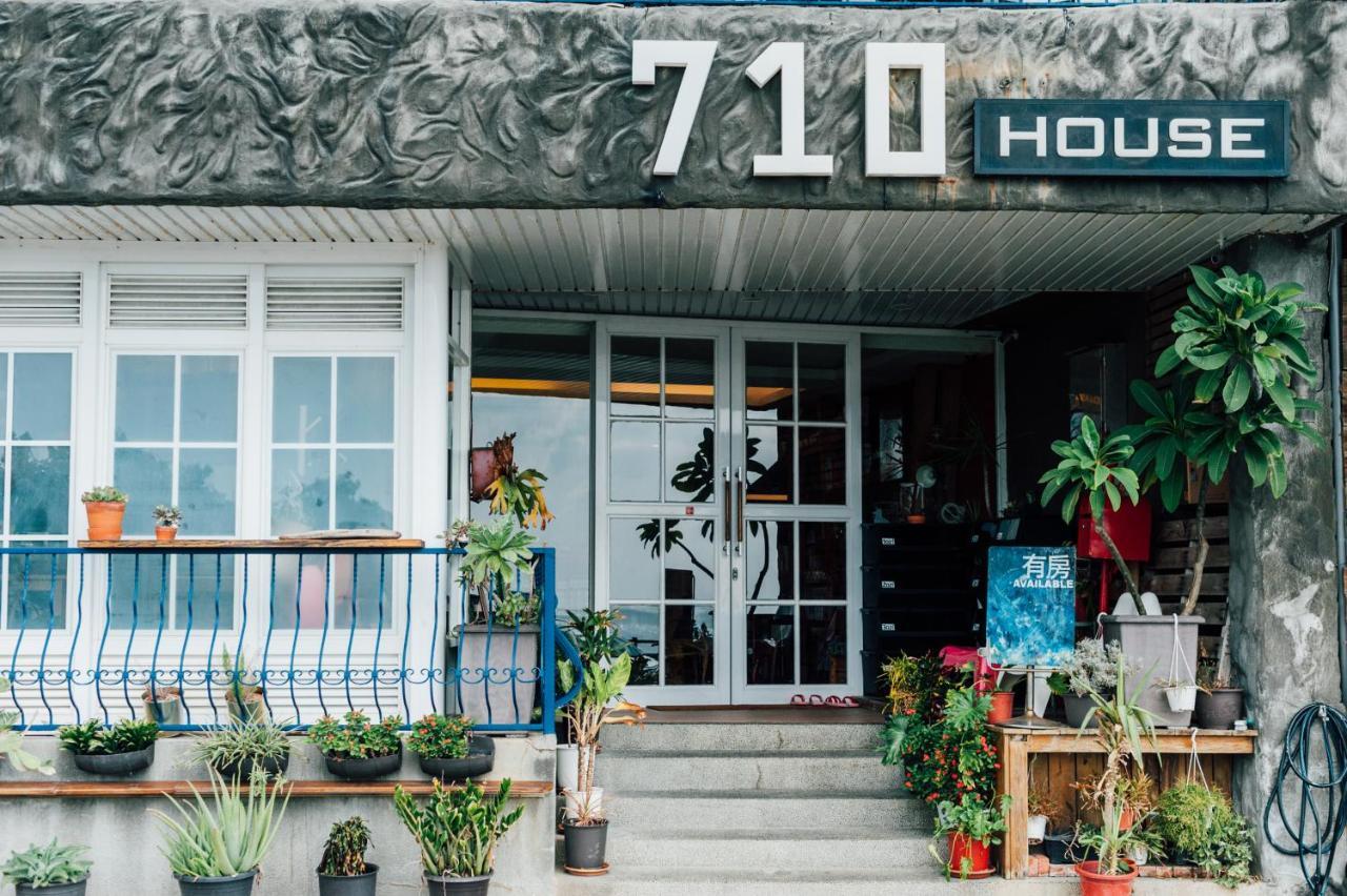 710 House Apartment Cape Eluanbi Exterior foto